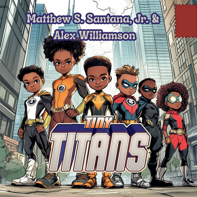 Tiny Titans