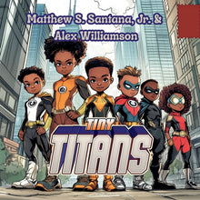 Tiny Titans