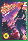 Red Swallow 2: Super Editon