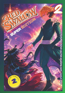 Red Swallow 2: Super Editon