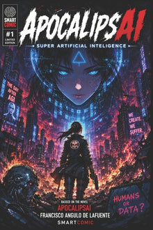 ApocalipSAI: Super Artificial Inteligence