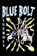 Blue Bolt Volume 3: Episodes 3.1-3.3
