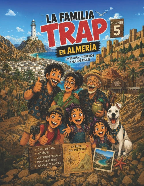 La Familia Trap En Almeria