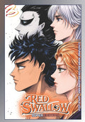 Red Swallow 3: Super Edition