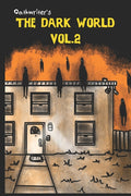 OathWriter's The Dark World Volume 2