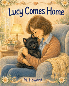 Lucy Comes Home