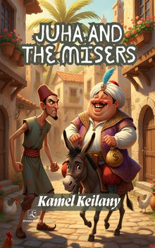 Juha and the Misers