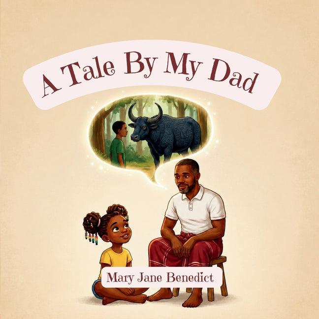 A Tale By My Dad