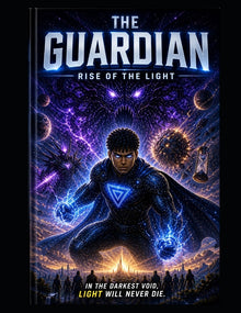 The Guardian Rise of the Light