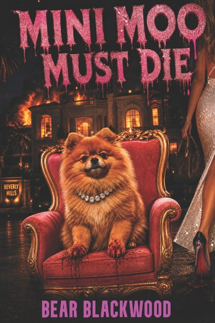 Mini Moo Must Die