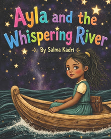 Ayla and the Whispering River