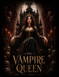 The Vampire Queen