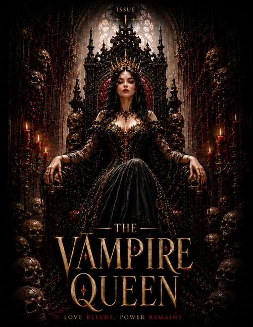 The Vampire Queen