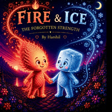 Fire & Ice: The Forgotten Strengths