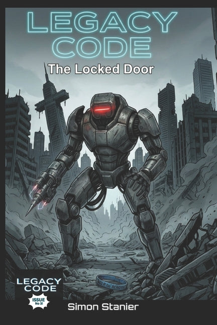 The Locked Door