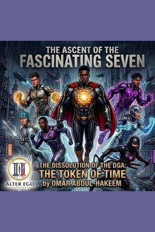 The Ascent of the Fascinating Seven: The Dissolution of the Dga: The Token of Time
