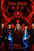 Ura Sekai: The Hidden World - Volume 1