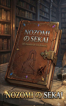 NOZOMI no SEKAI: (El mundo de los deseos)