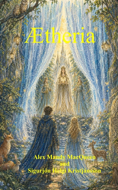 Ætheria