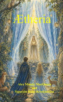 Ætheria