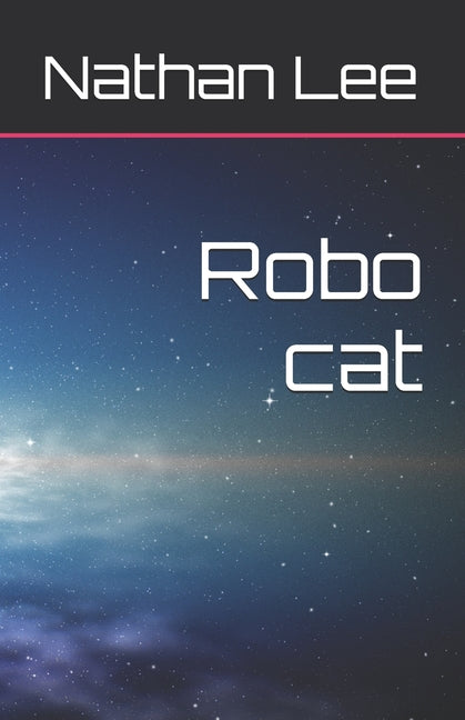 Robo cat
