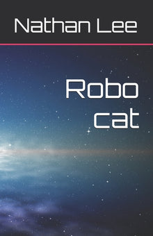 Robo cat
