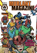 Murlant Magazine #1