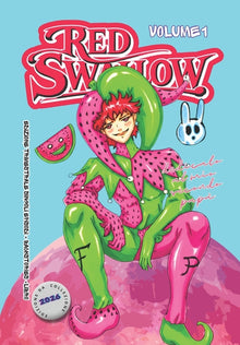Red Swallow: : 1 il giocattolo preferito dal vento