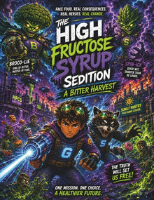 The High Fructose Syrup Sedition: A Bitter Harvest