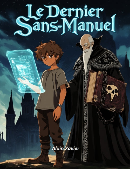 Apocalypse de Glace: Un manga de survie post-apocalyptique et d'action - Collection Solo Survival