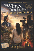 Wings, Dreams & a Golden Nomination: Bollywood Blockbuster Series