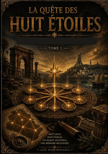 La Quête des huits étoiles