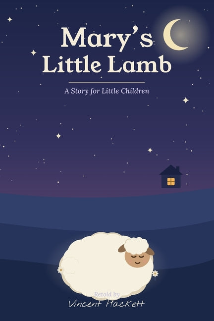 Mary's Little Lamb