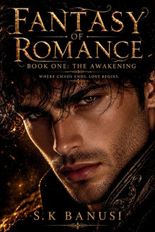 Fantasy Of Romance: The Awakening: Where Chaos Ends Love Begins