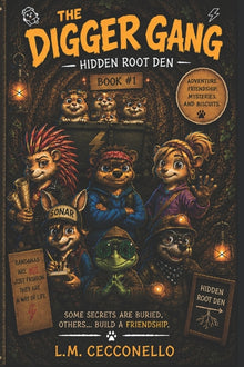 The Digger Gang