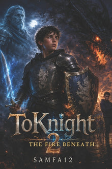 ToKnight 2: The Fire Beneath