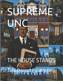 Supreme Unc: The House Stands