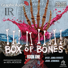 Box of Bones: Book One [Dramatized Adaptation]: Rosarium Publishing
