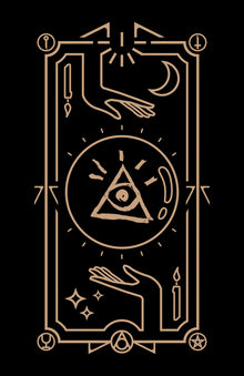 Minor Arcana Book One Deluxe Slipcase Edition