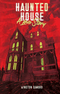 Haunted House: A Love Story