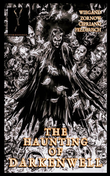 The Haunting of Darkenwell