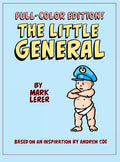 The Little General in Full Color HC