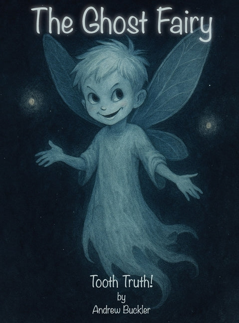 The Ghost Fairy