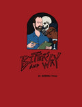 Bitters & Wry