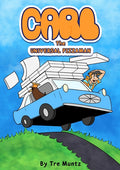 Carl the Universal Pizzaman