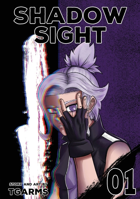 Shadow Sight Volume 1