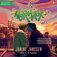 Les Normaux, Volume Two: A Graphic Novel