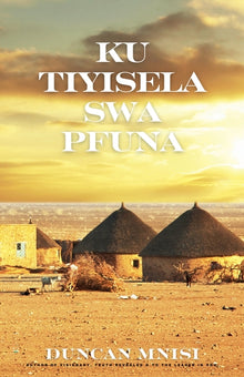 Ku Tiyisela Swa Pfuna