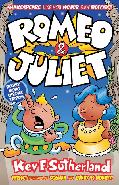 Romeo & Juliet