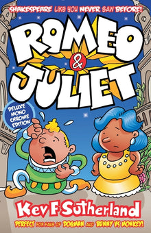 Romeo & Juliet